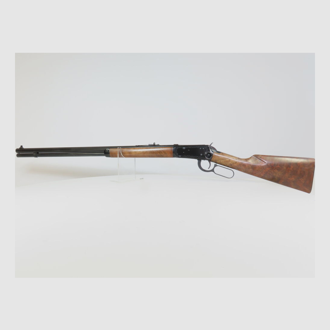 Winchester 94 Classic 25 inch achthoekige loop!