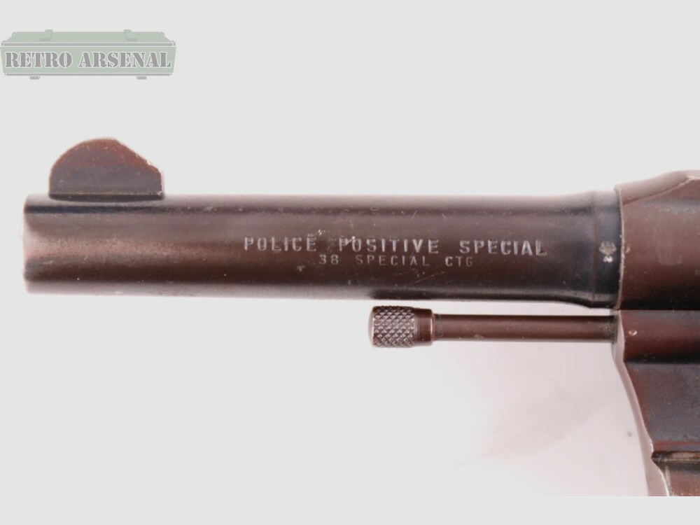 Colt Police Positive Special