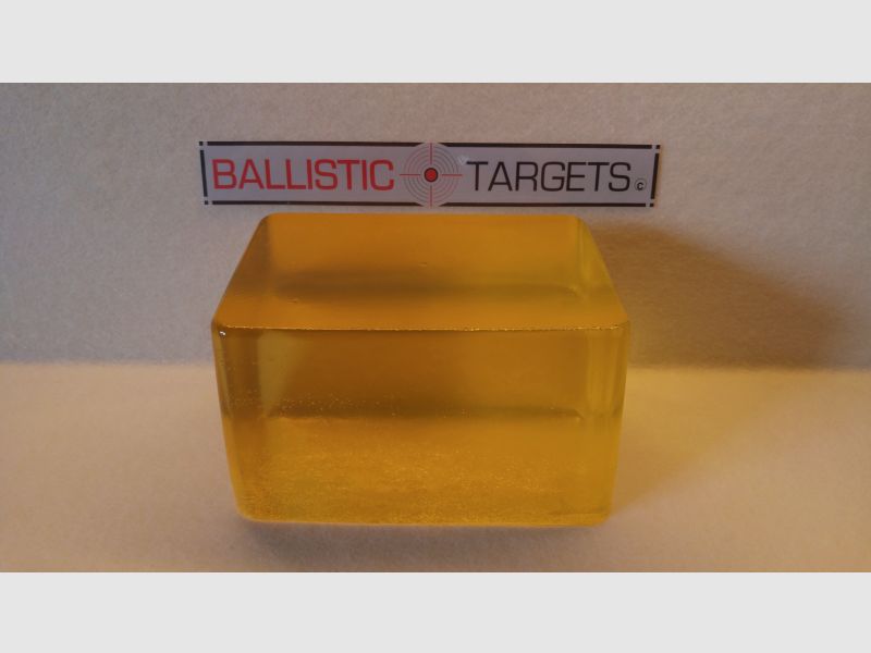 Ballist Gelblock 250 Bloom Nato 3,5 l b/h/l 135/120/200 mm