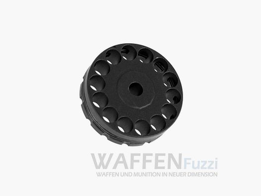 Standardowy magazynek zamienny do karabinu kal. 5,5 mm Diabolo