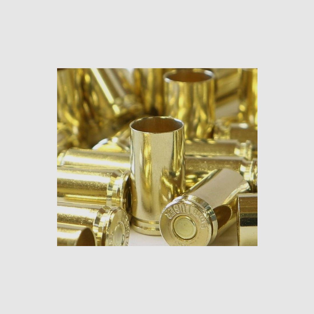 STV Scorpio - VM 8.0g lead core, brass casing - new production