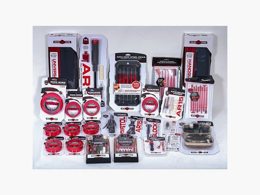 Pack Starter Tir Eco