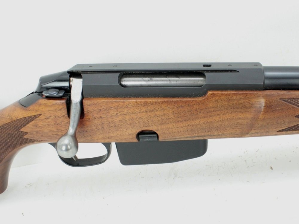 TIKKA M590RH carabina a otturatore girevole-scorrevole cal. .243 Win., immagine 4 di 7