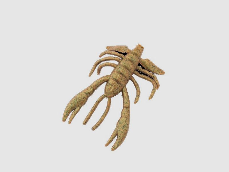 Gulp Crabby, billede 1 af 3