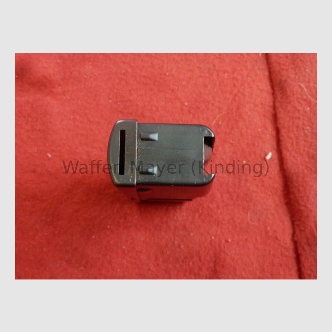 Heckler & Koch SL7 - Mod.770