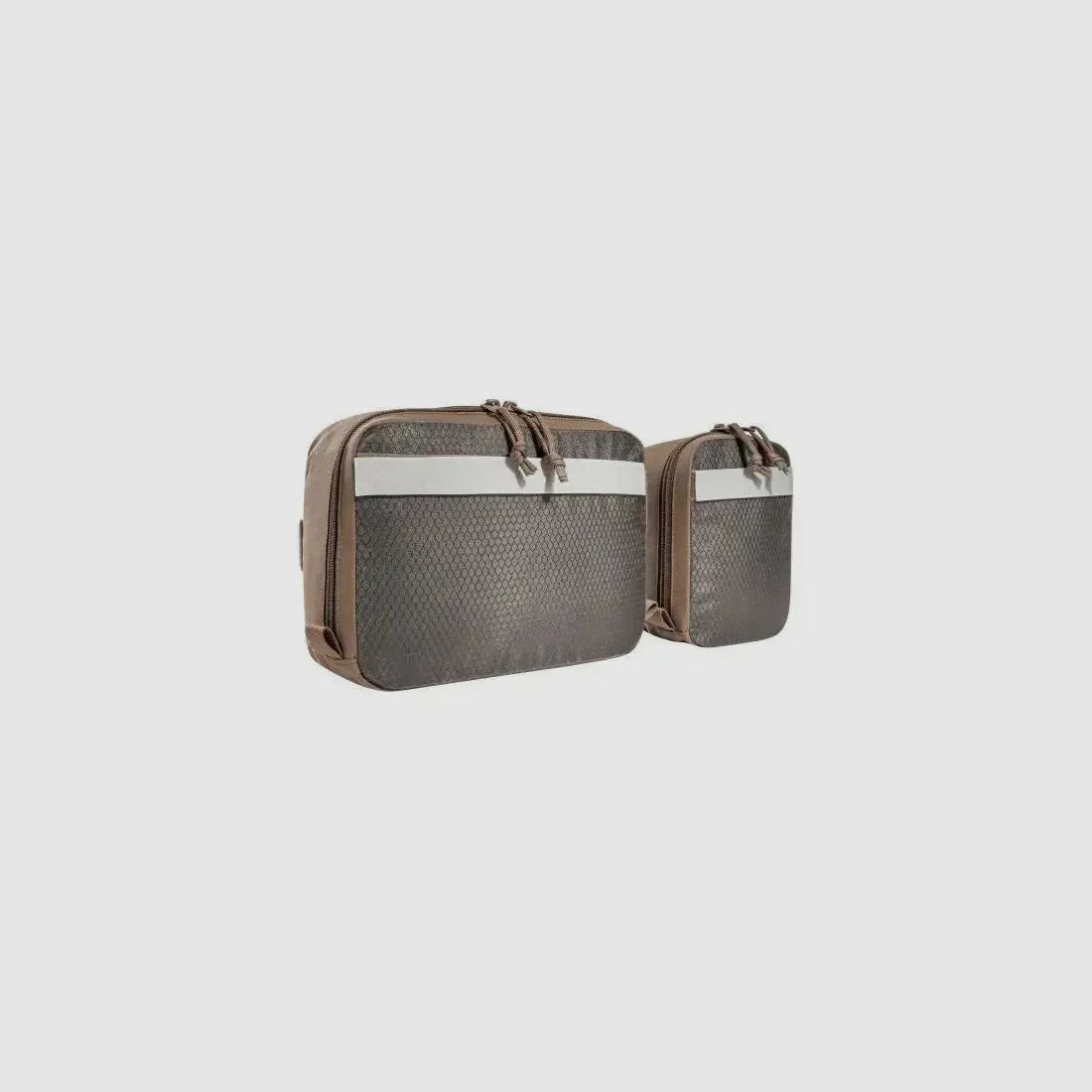 Tasmanian Tiger Pouch Set Multipurpose VL - Zwart