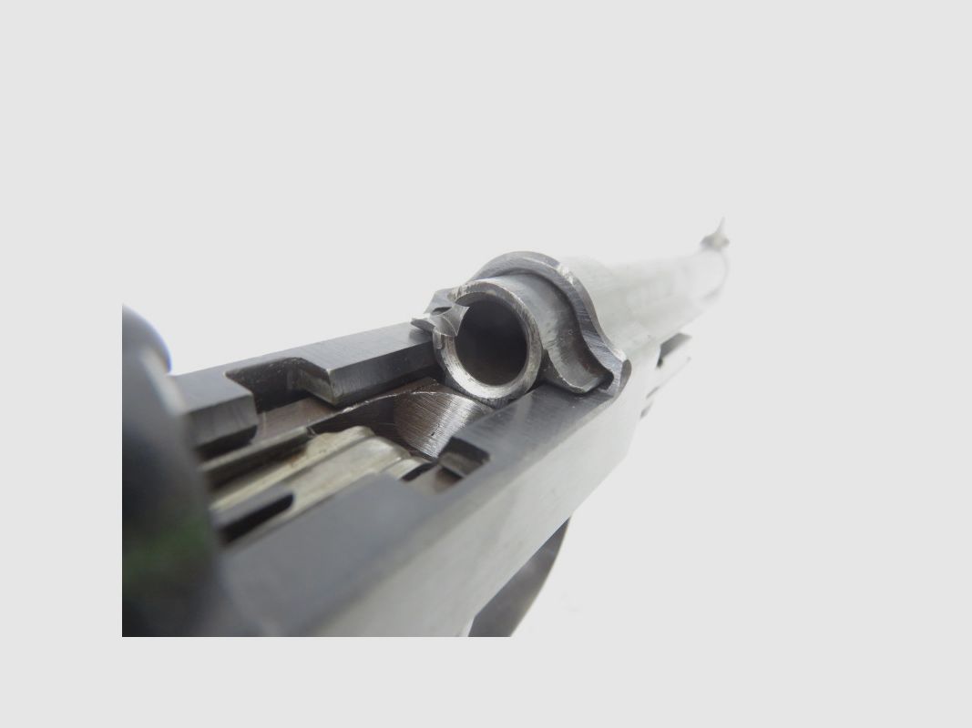 WALTHER P38 9X19 REF: 6356, immagine 8 di 9