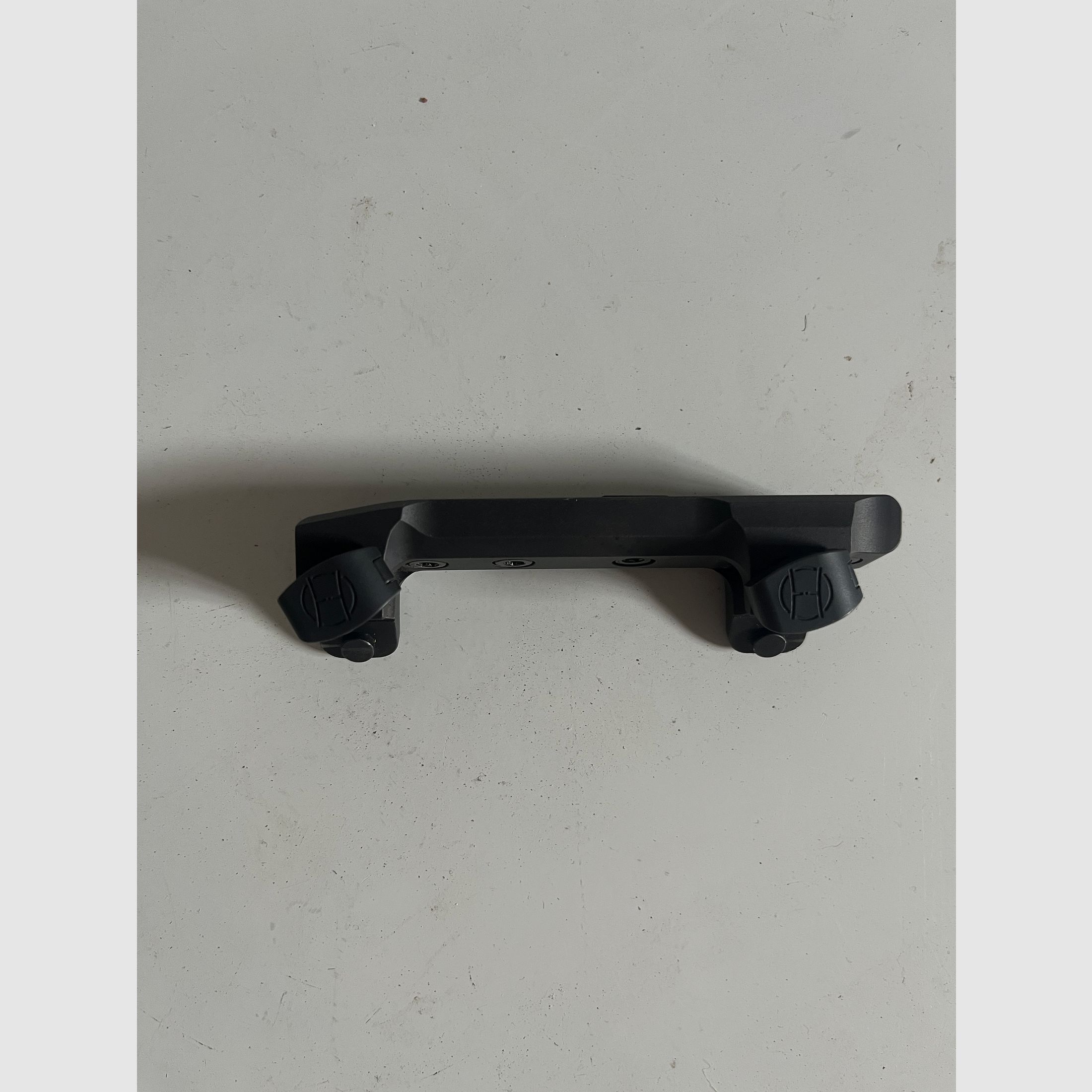 Blaser Sattelmontage Henneberger Swarovski SR