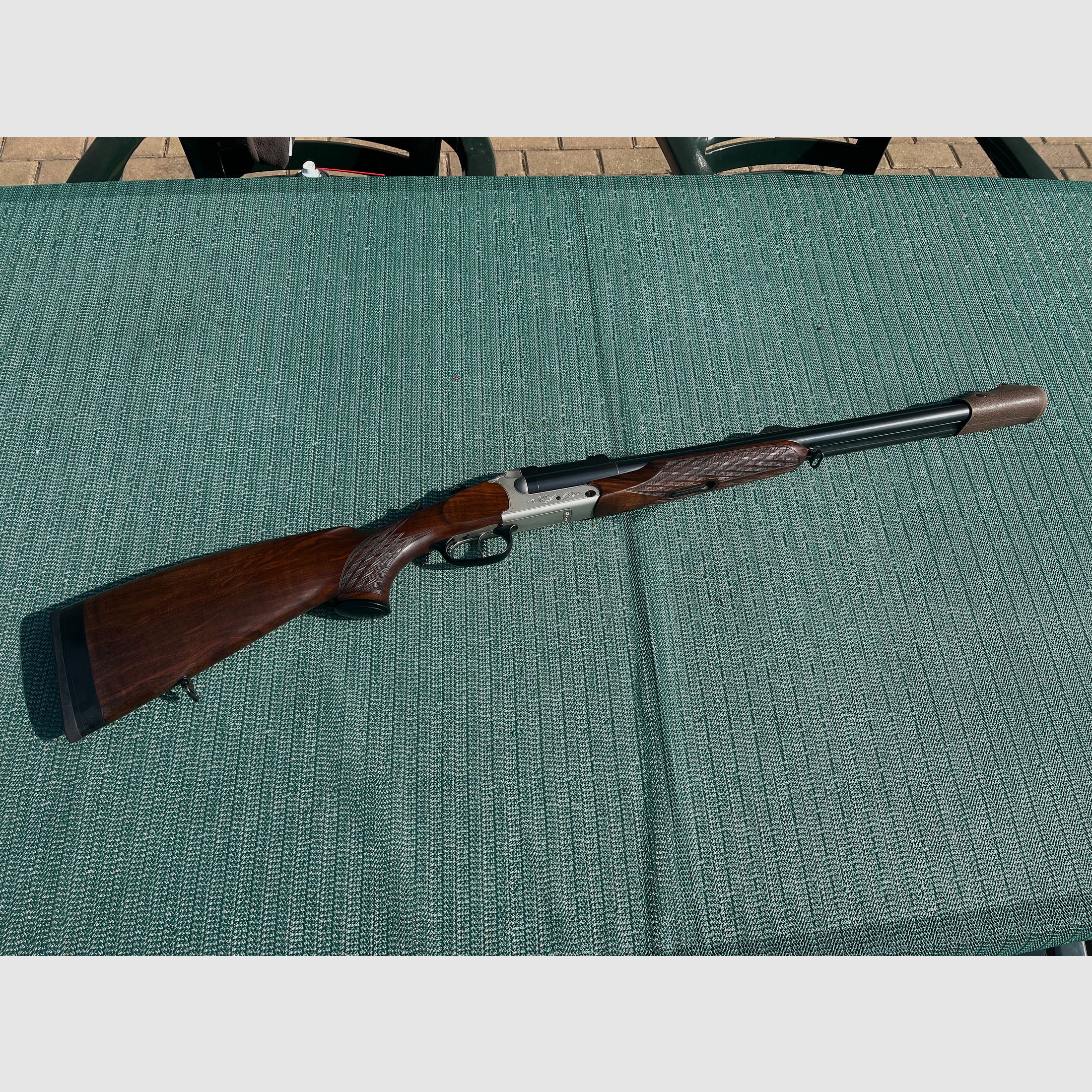 Blaser D99 