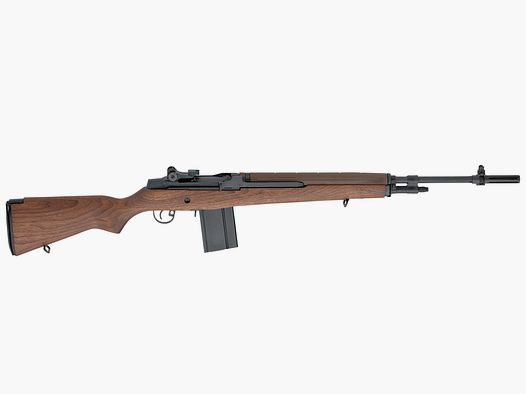 SPRINGFIELD ARMORY - Selbstladebüchse M1A Standard Kaliber .308 Winchester Wa...