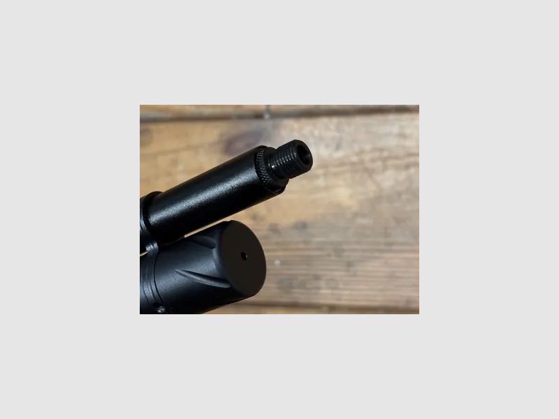 Adaptateur de modérateur de son Air Arms S510 | 1/2x20 UNF, image 12 sur 15