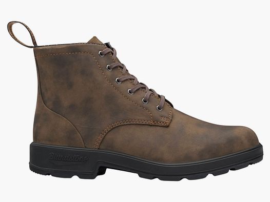 Blundstone Chelsea Boots 1930 Rustic Brown