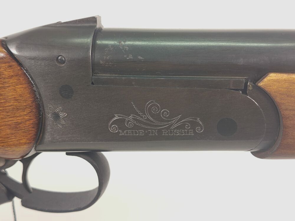 Baikal IZH 18M