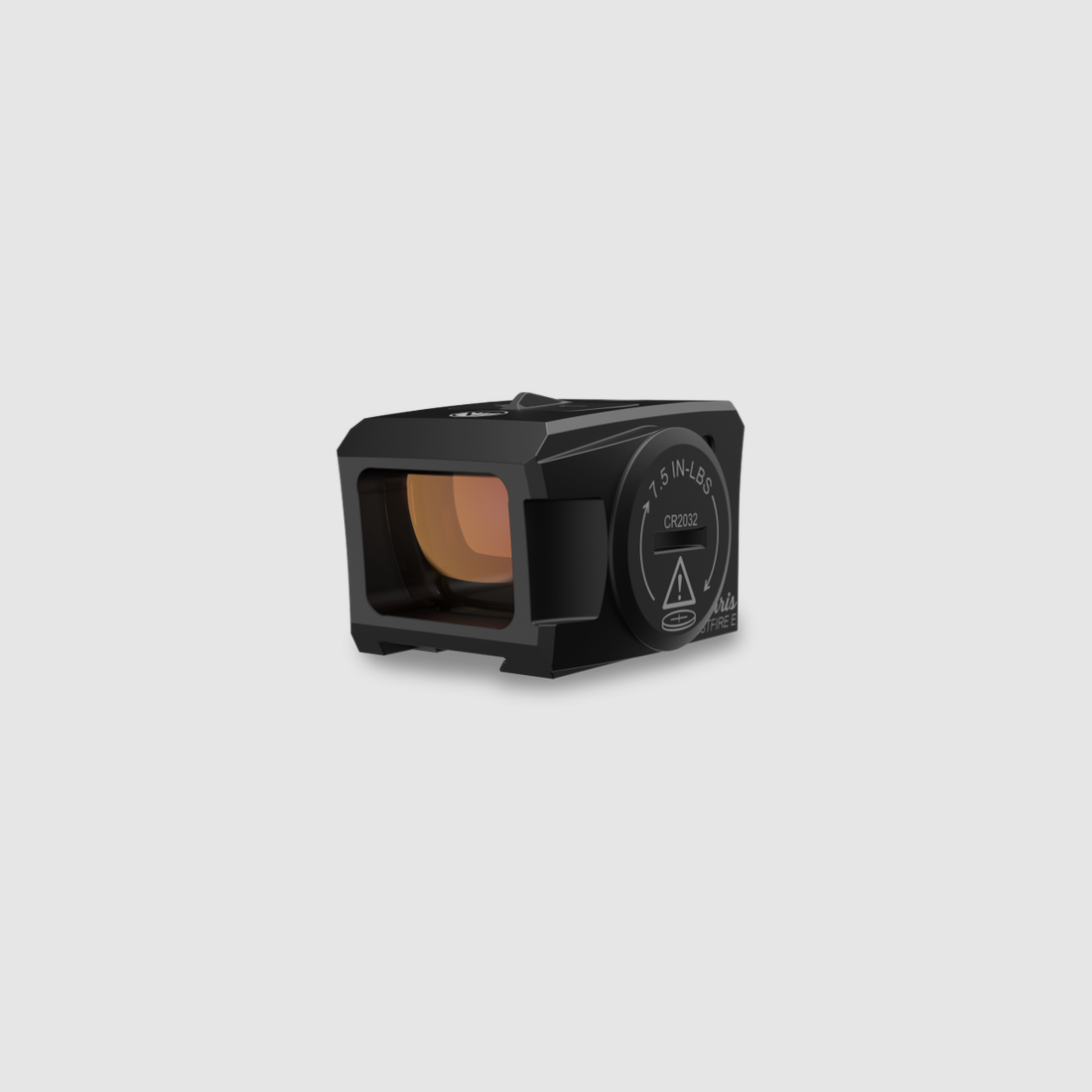BURRIS FASTFIRE E-DOT 3,5 MOA ROOD/GROEN