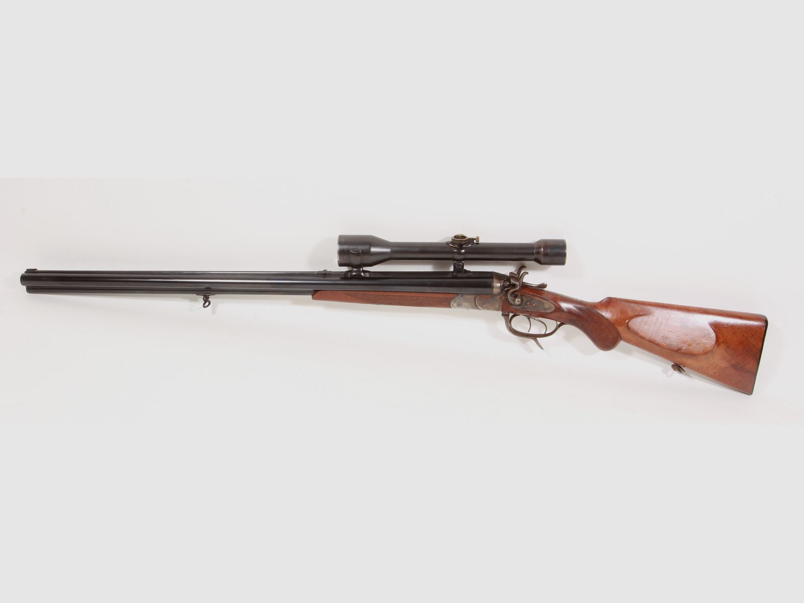 Drilling Jung, Suhl ca. 1920 Artikel 14743