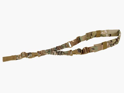 Padded Single Point Sling - Multicamo [8FIELDS]