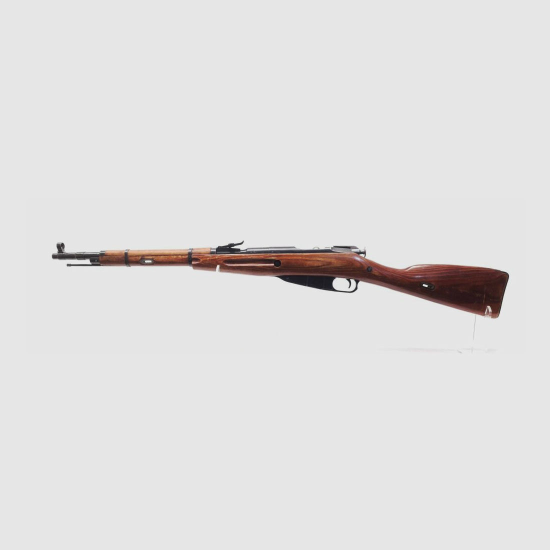 Mosin Nagant	 M38