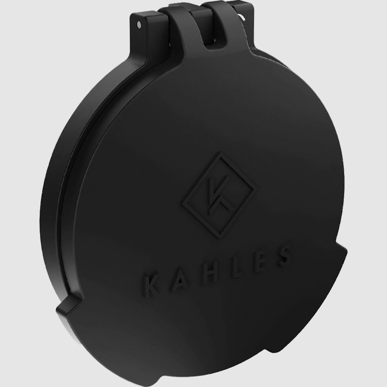 Kahles Flip-Up Cover OBIETTIVO 24 mm