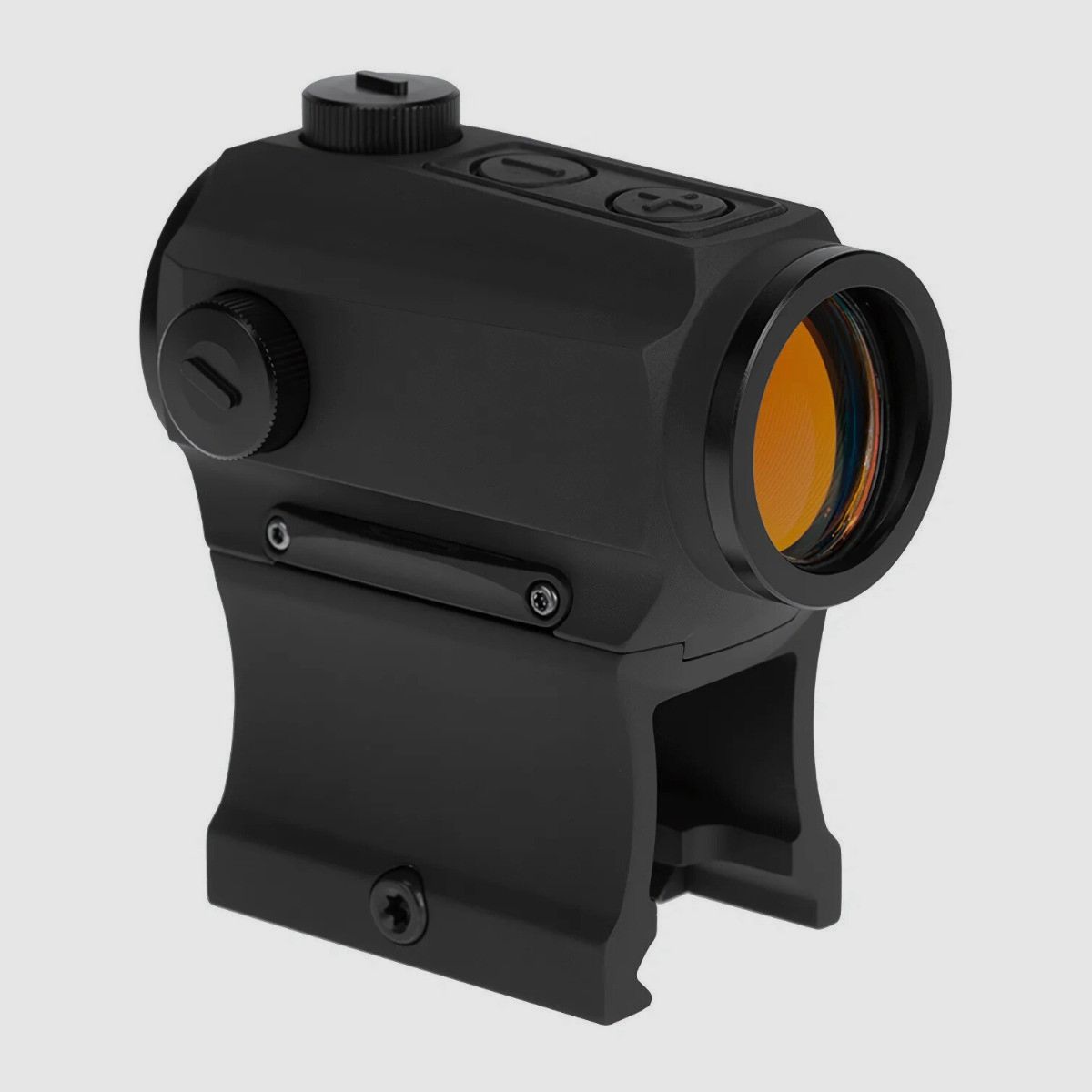 Holosun - Kolimator HS403B Red Dot - Montaż niski i 1/3 Co-witness, zdjęcie 2 z 6