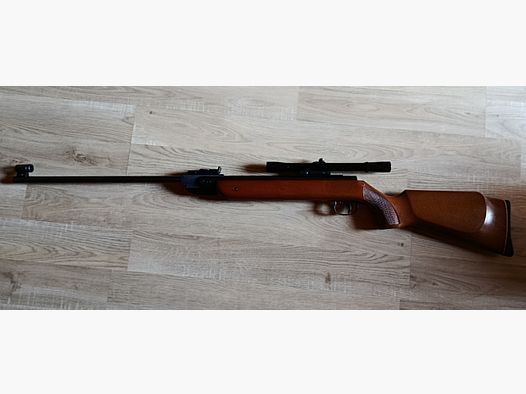 DIANA 35 z oznaczeniem F