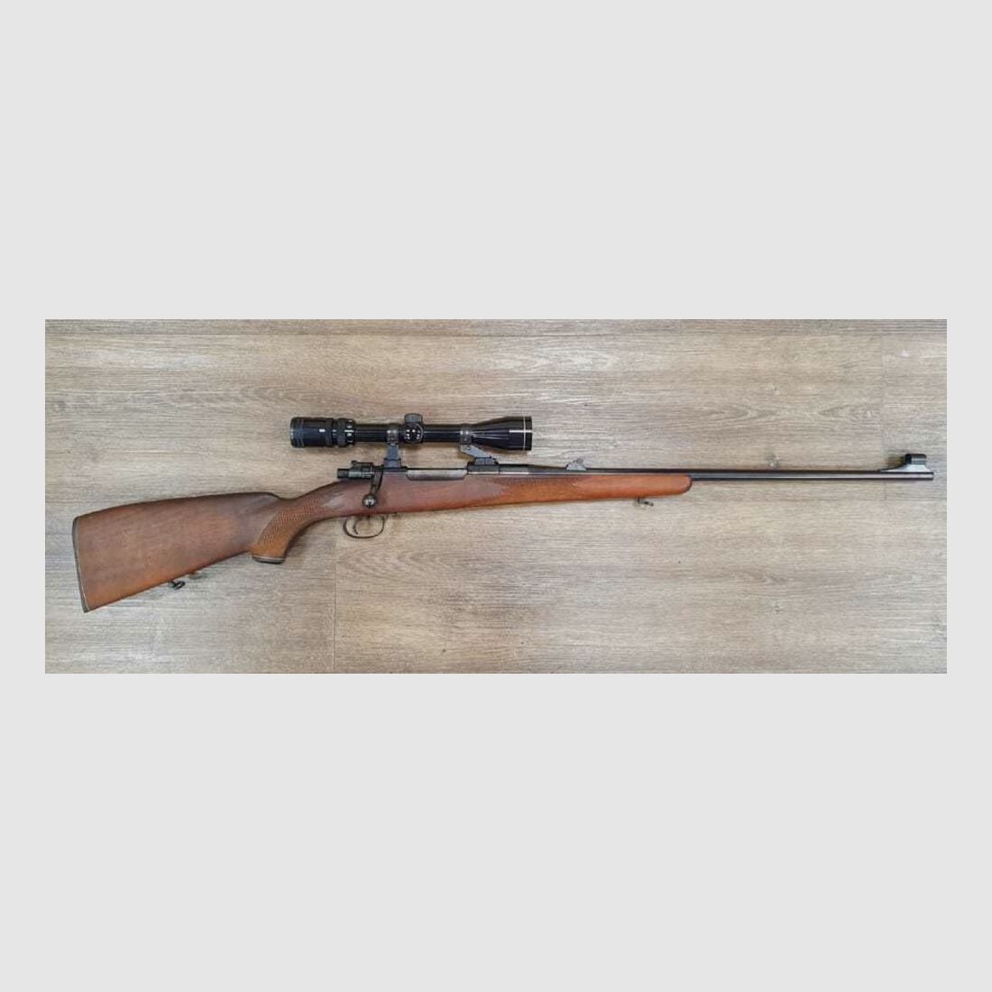 Mauser Mauser Mod. 98