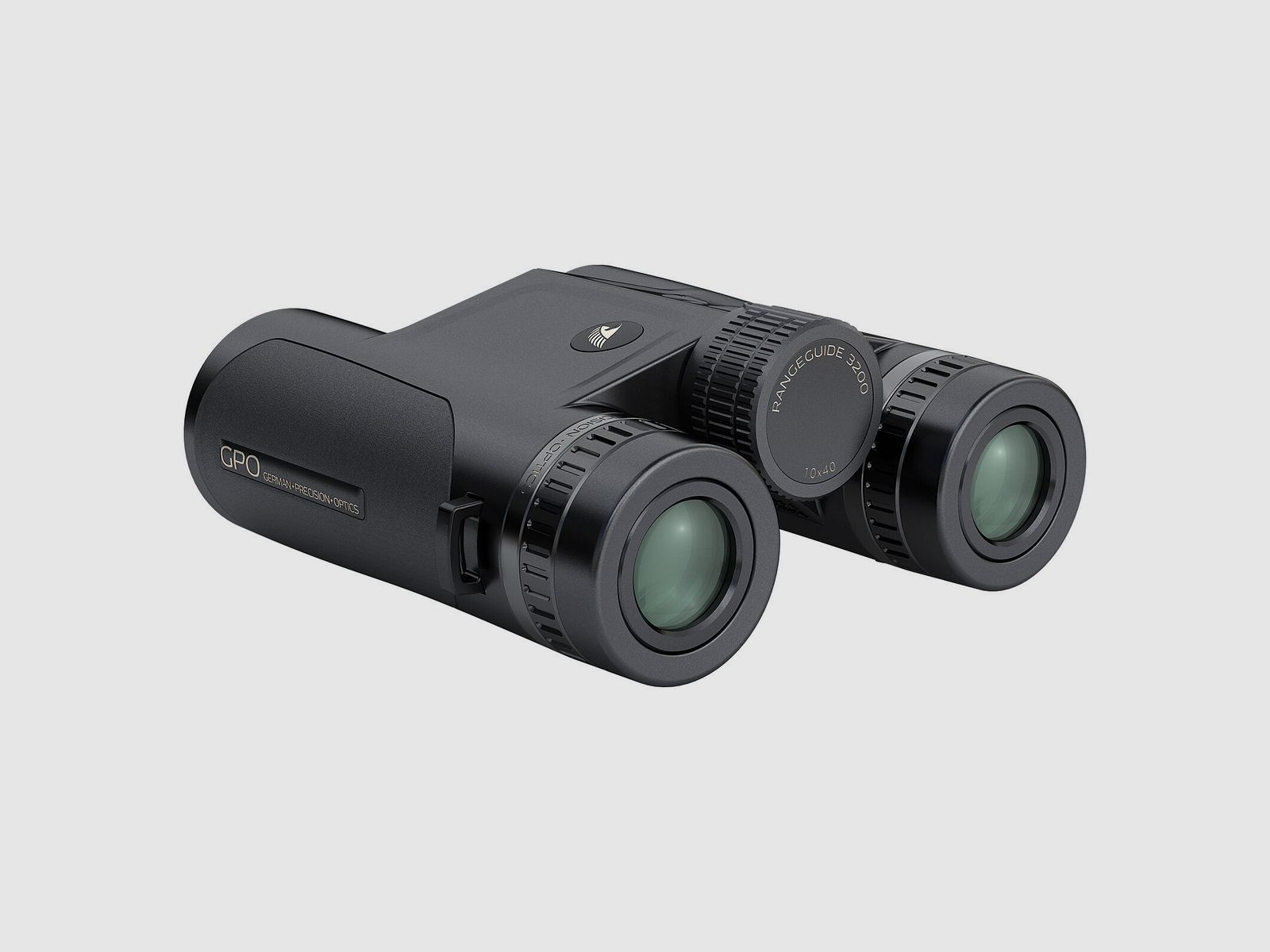 German Precision Optics Rangeguide 3200 10x40