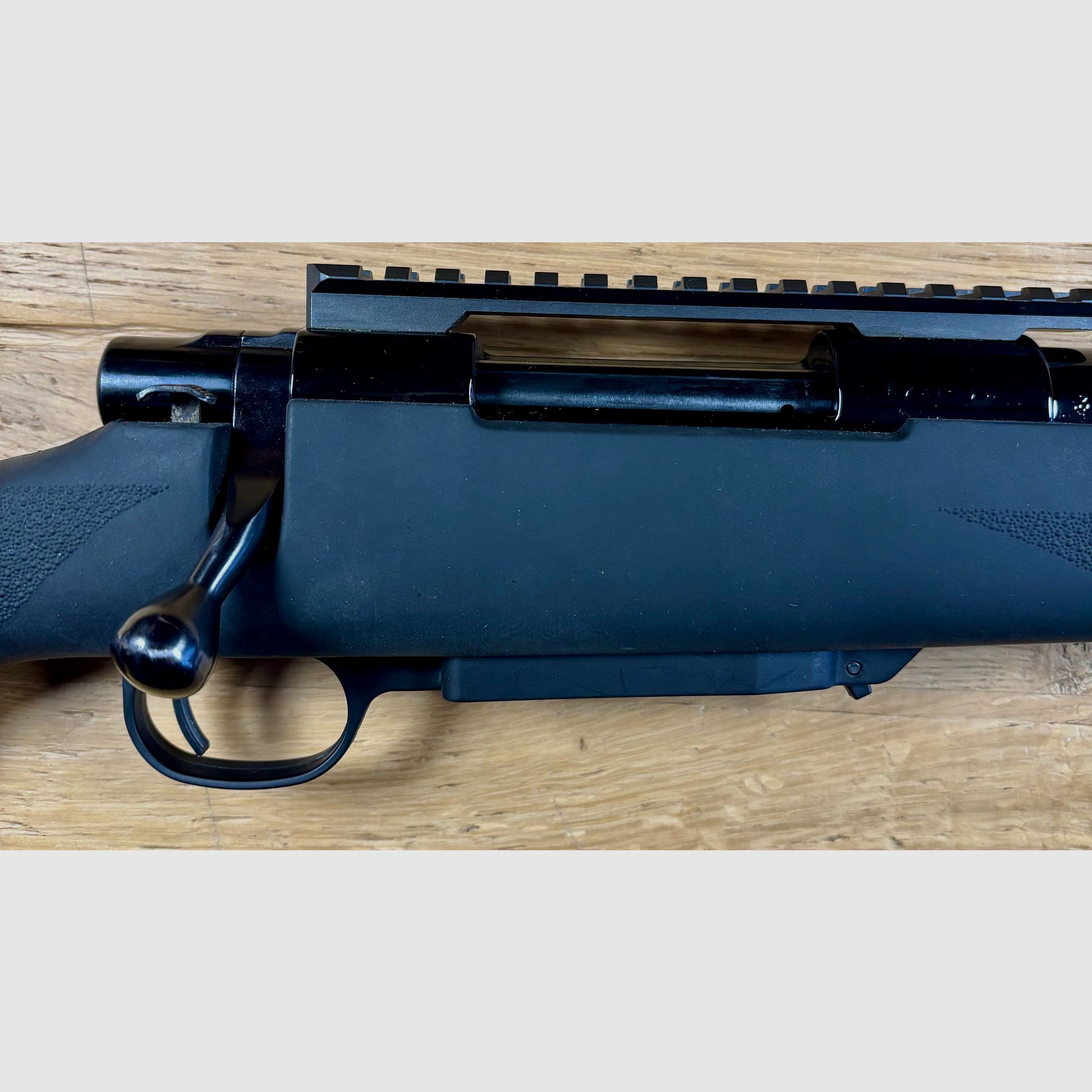 Howa 1500 Axion, Kal. .308 Win, mit abnehmbarem Magazin