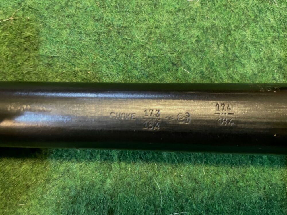 FN Belgien	 AUTO 5 Browning