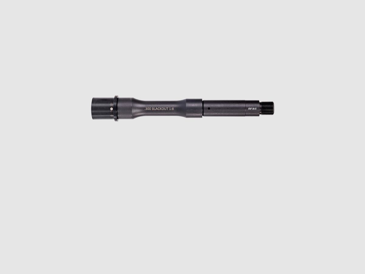 ANDERSON .300 BLK AR-15 Government RF85 Barrel 7.5"