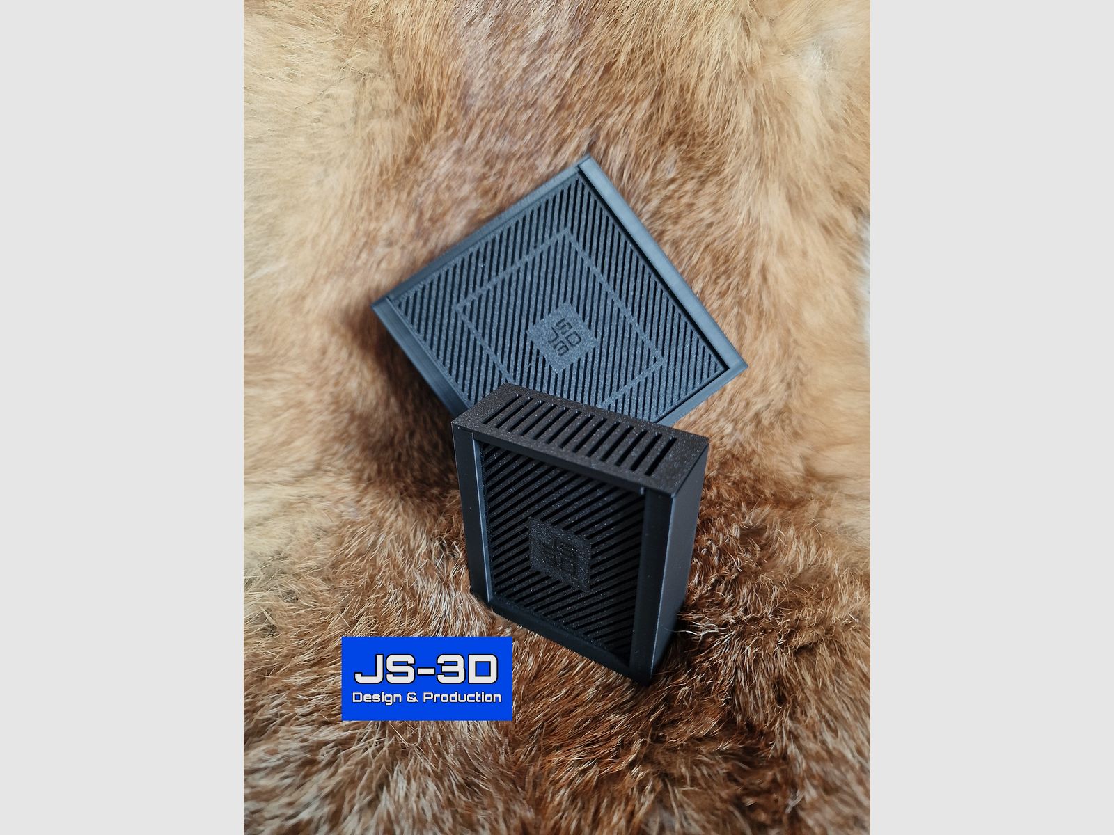 Luftentfeuchter / Trockenbox - 2.0