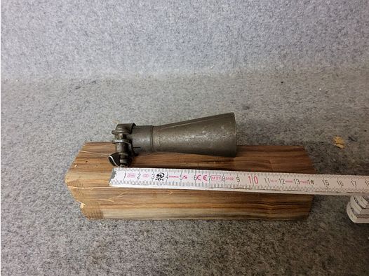 unknown-muzzle brake old assume MG