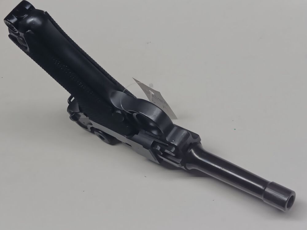 Deutsche Waffen und Munitionsfabriken - Berlin DWM 1918
