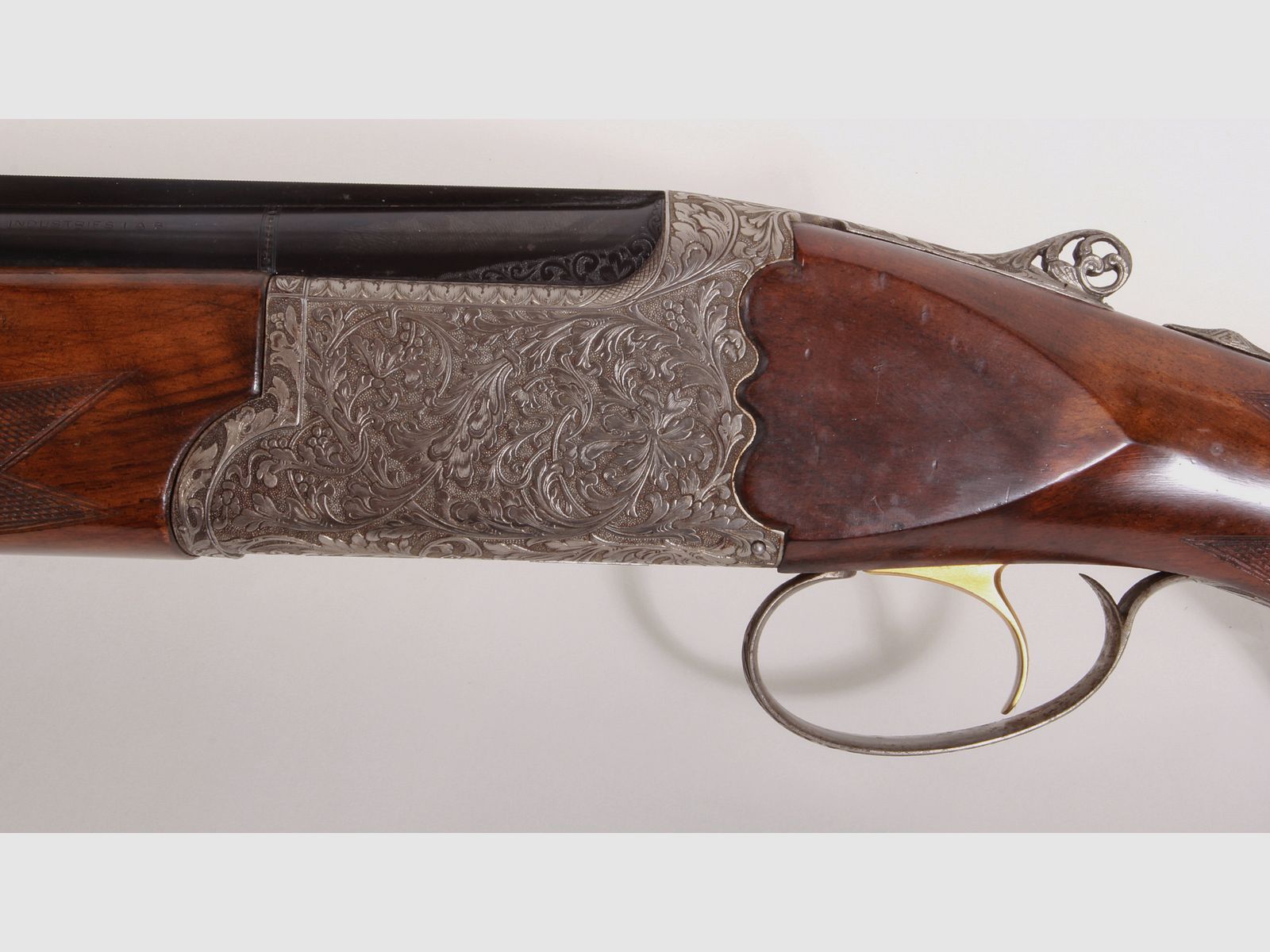 Bockdoppelflinte Olympic Skeet  Artikel 13070