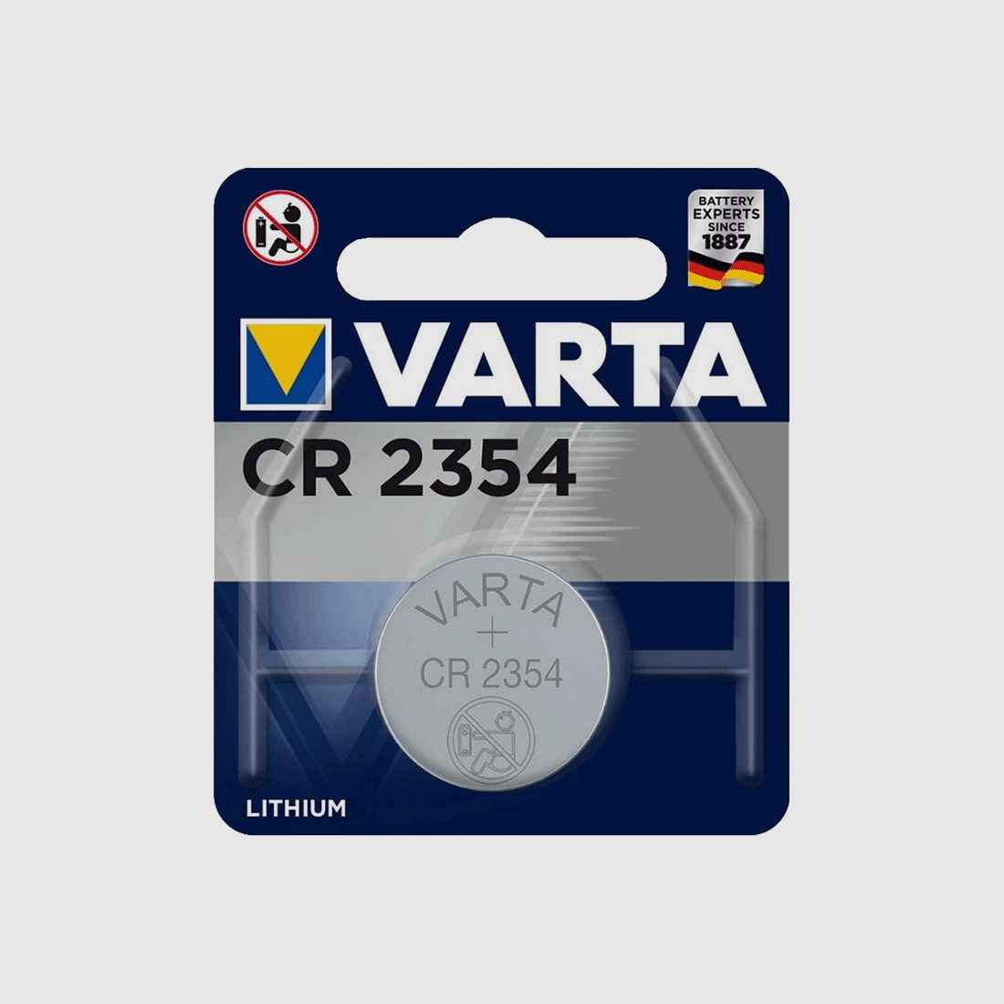 BATTERY CR2354