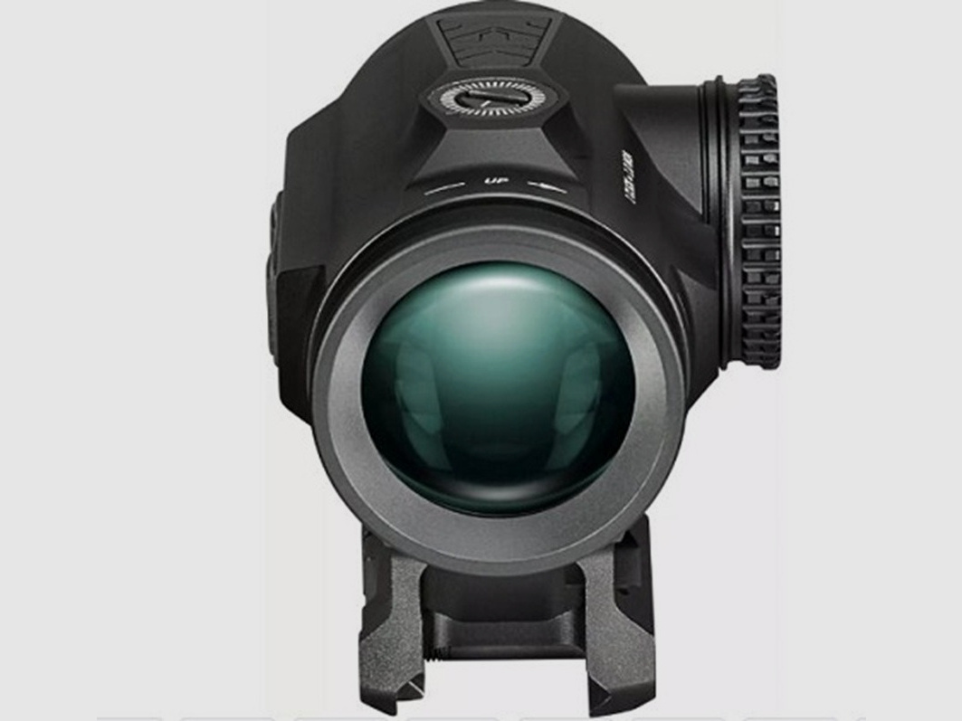 Vortex Spitfire HD Gen II 3x Prismenvisier