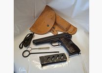 Brünner Waffenwerke M 52