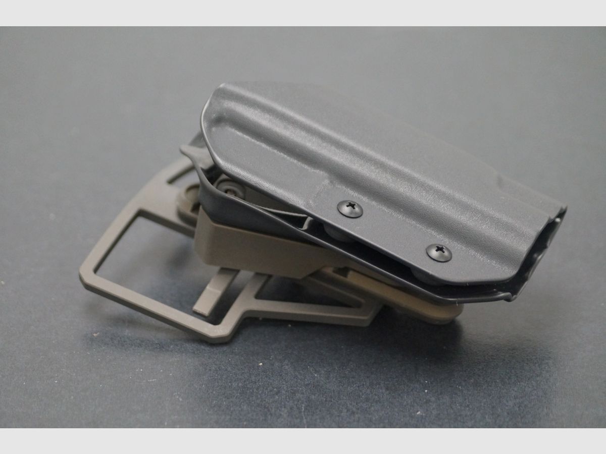 Laugo Arms Holster LAAK, Bild 2 von 4