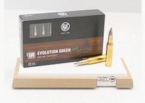 RWS Evo Green 8,8g/136grs á20 .30R Blaser
