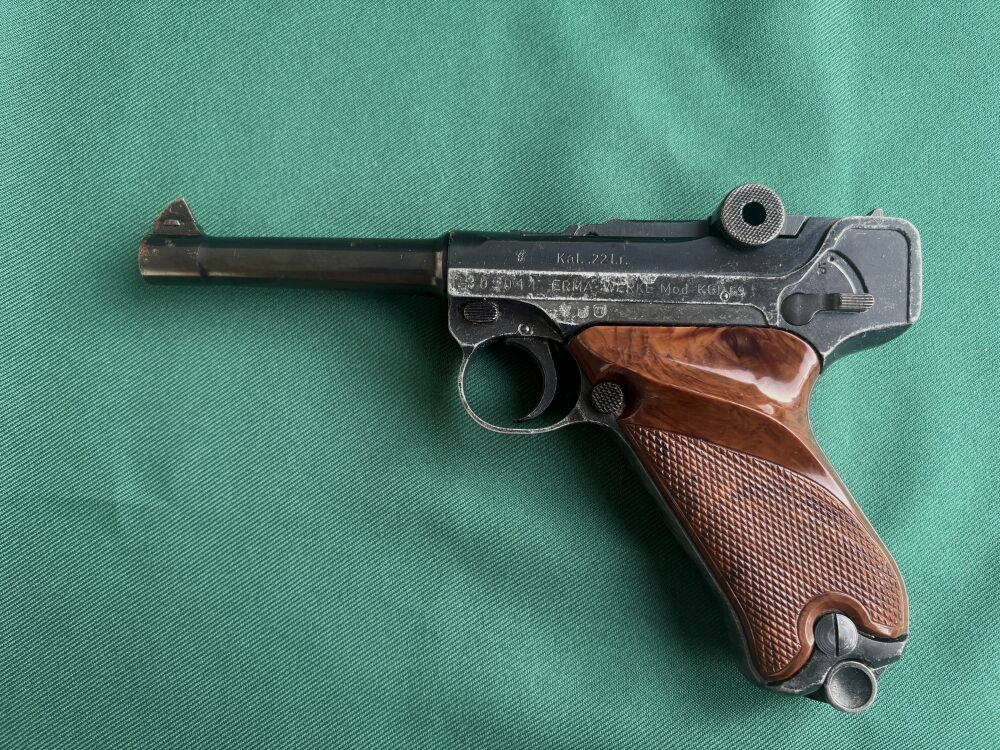 Erma EP-22, immagine 2 di 2