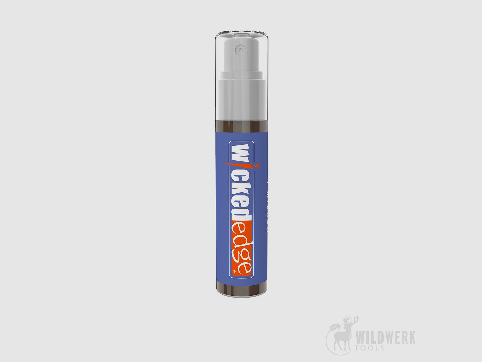 Wicked Edge Diamond Emulsion 1µm