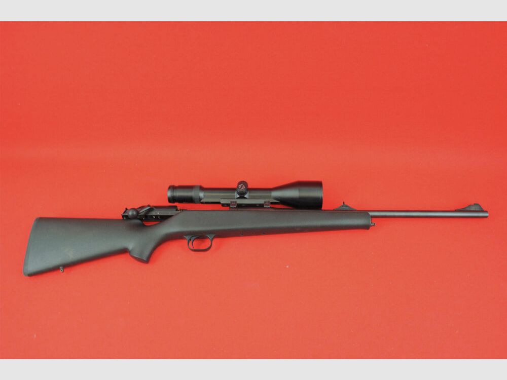 Blaser R93