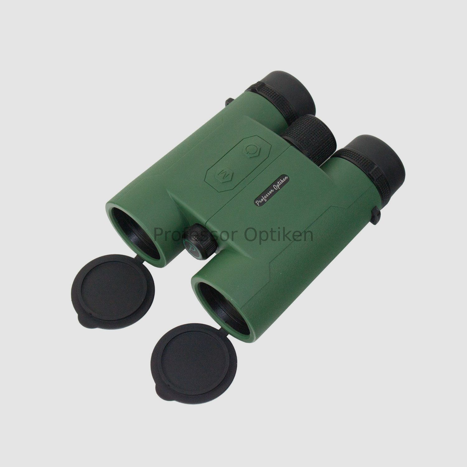 Profesor Optiken Watzmann - 10x42 ED V2.0 z dalmierzem laserowym