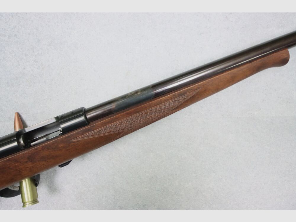 Weihrauch HW 60J
