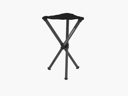 Walktool Dreibeinhocker Basic - Ansitzstuhl | Campingstuhl