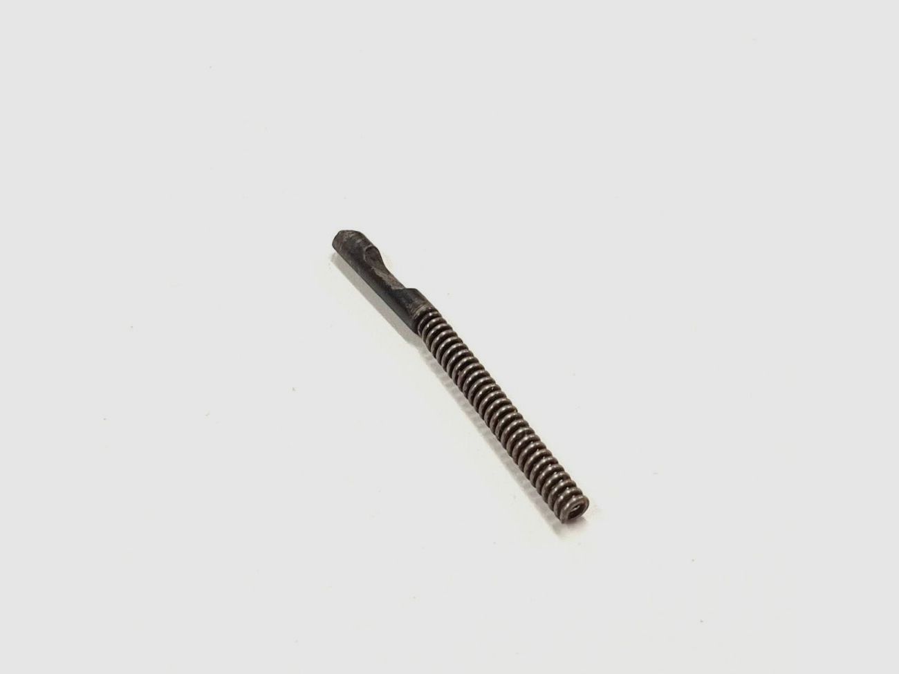 30M1 [5]+[6]US 30M1 carbine Ausstoßer mit Feder/Ejector with Spring, gebraucht / used , US Military part