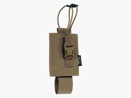 Tasmanian Tiger Tasmanian Tiger Funkgeräte Holster Radio Pouch LP coyote
