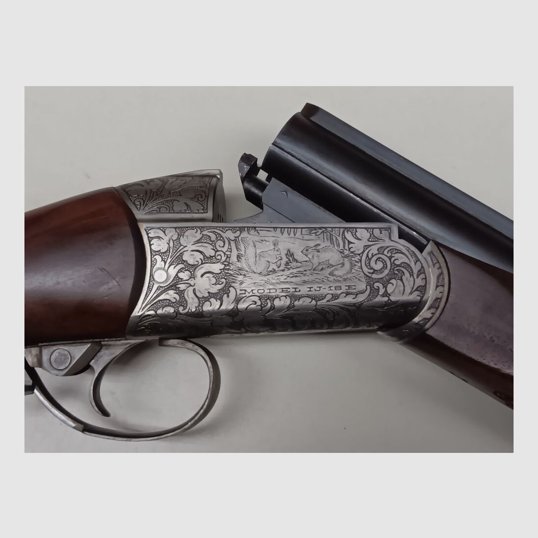 Baikal - USSR IJ-18 E - Luxe