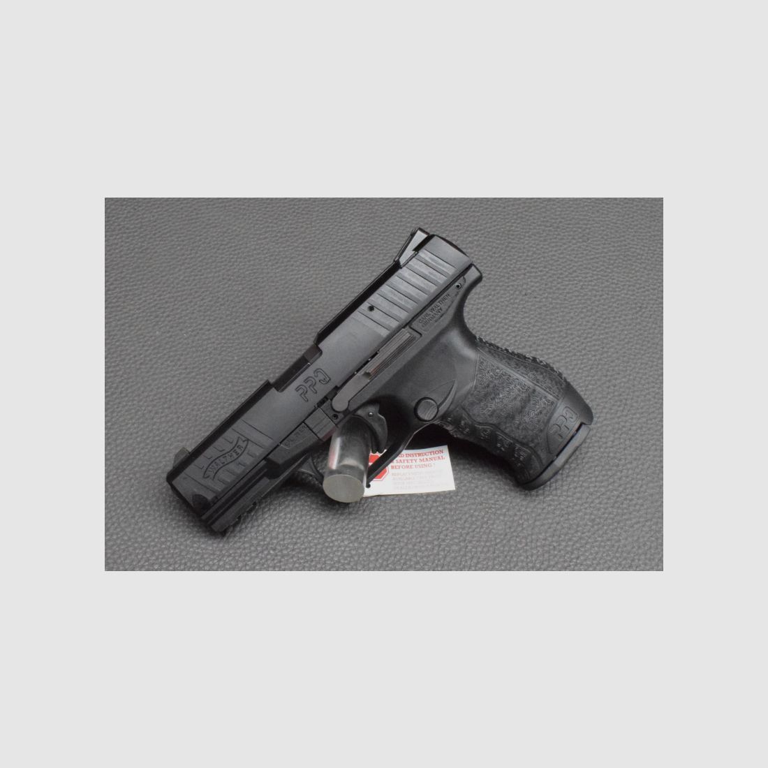 Walther PPQ M2 4" Kaliber 22lfB, Neuware zum Sonderpreis