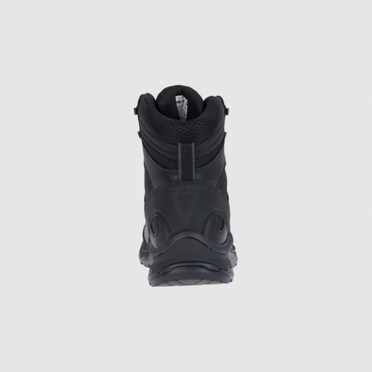 RTC BOTA CENTAUR 7″ NEGRA WP RTC 43, imagen 5 de 8