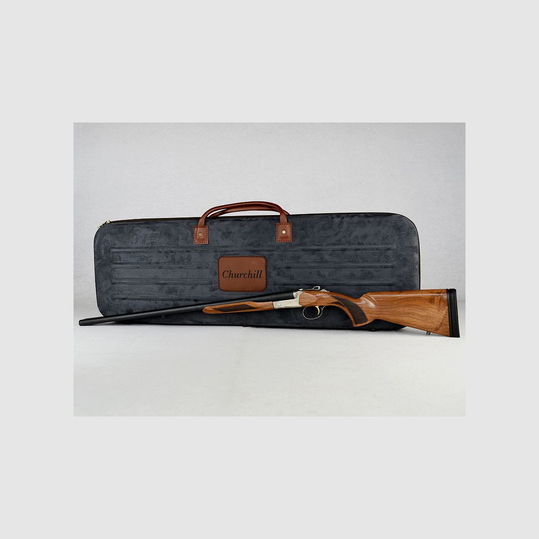 AKKAR Churchill 512 Hunting